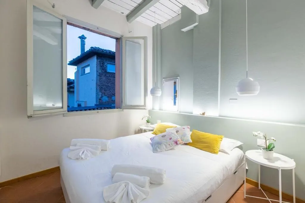Everyday Apartments Torre Medioevale Bologna
